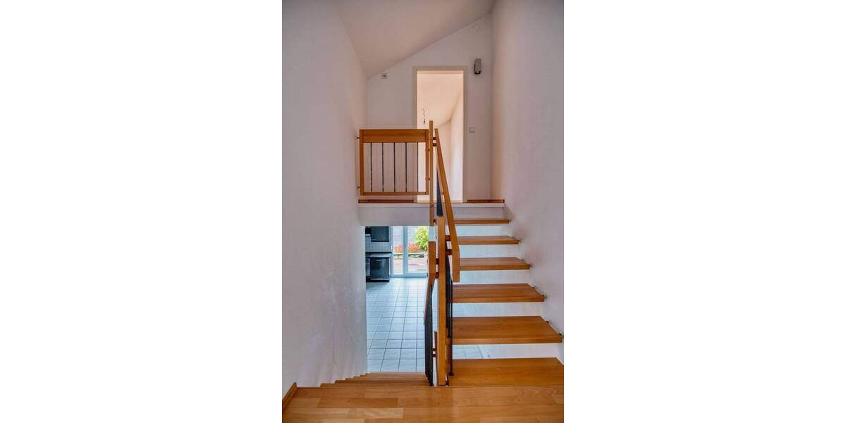 Reihenendhaus Ulm Gögglingen - 4 Zimmer, 95 m&sup2;, 390.000&euro; | Angebot:23981341