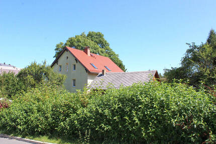Haus Dippoldiswalde Obercarsdorf - 6 Zimmer, 190 m&sup2;, 210.000&euro; | Angebot:26499117