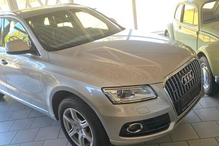 Audi Q5 184.146 km 17.499 &euro; Bad Sülze 18334