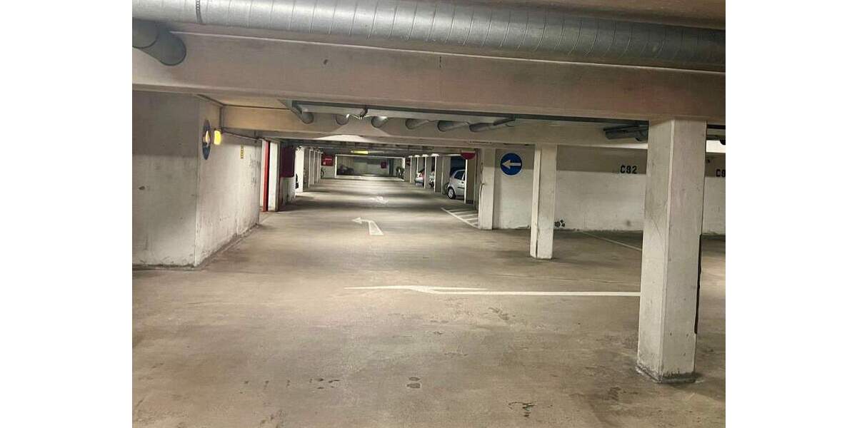 Terrassenwohnung Münster Gievenbeck - 2 Zimmer, 60 m&sup2;, 285.000&euro; | Angebot:26064736