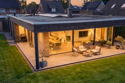 Haus Varel - 4 Zimmer, 130 m&sup2;, 549.000&euro; | Angebot:26758553