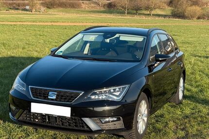 Seat Leon 85.500 km 13.490 &euro; Mössingen 72116