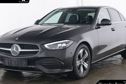Mercedes-Benz C 200 24.454 km 38.850 &euro; Landsham 85652