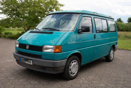 VW T4 California 257.591 km 5.999 &euro; Hamburg 21129