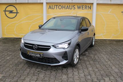 Opel Corsa 25.000 km 23.970 &euro; Weilmünster 35789