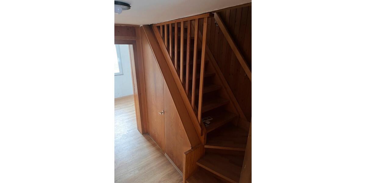 Erstbezug nach Kernsanierung – Doppelhaushälfte, 62 m² 2 zimmer