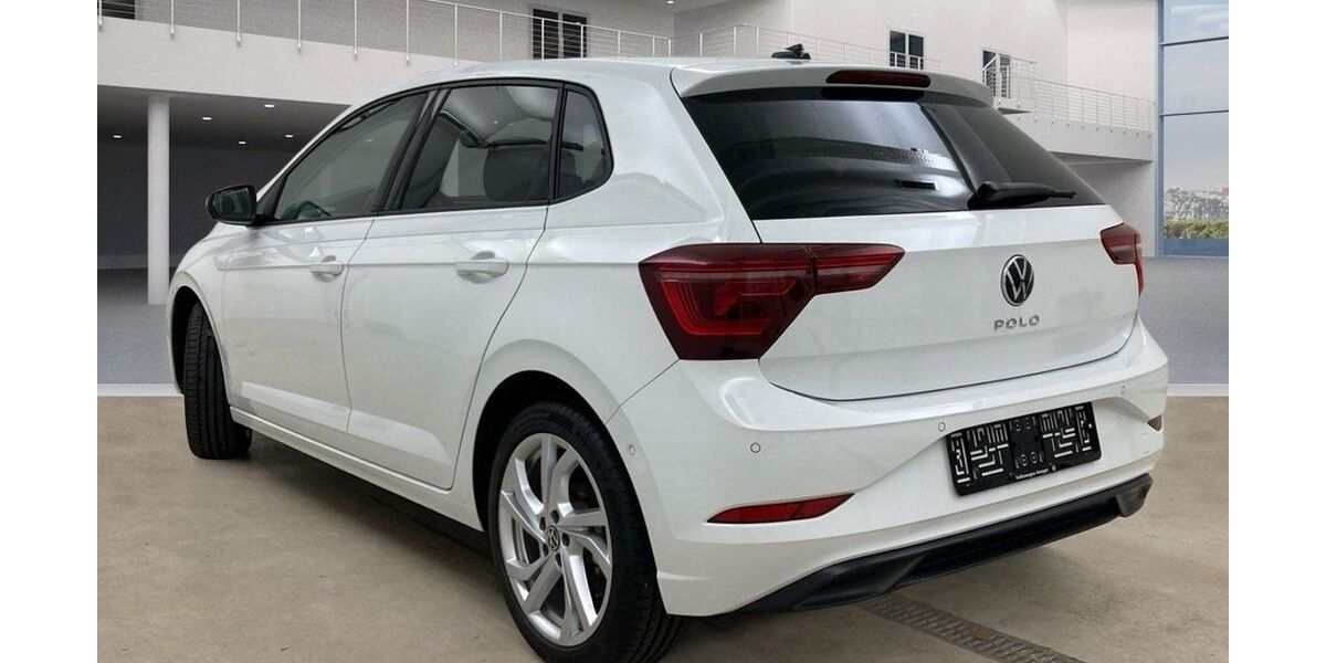 VW Polo 18.148 km 22.950 &euro; Weißenhorn 89264