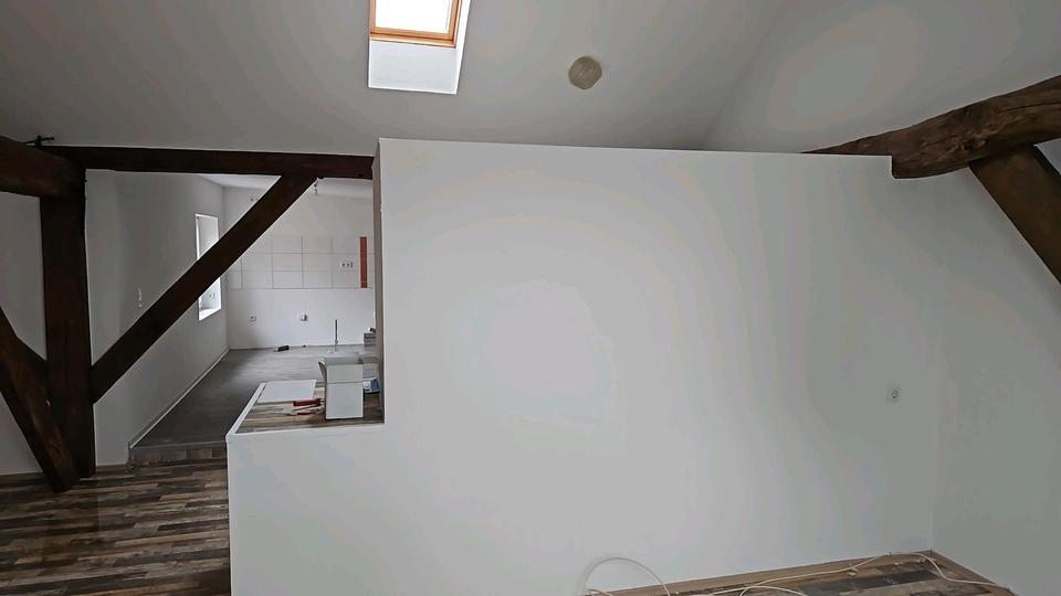 Dachgeschoßwohnung Ostrhauderfehn - 3 Zimmer, 85 m&sup2;, 605&euro; | Angebot:26676485