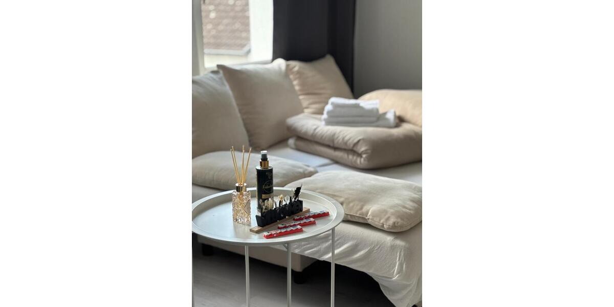 Erdgeschoßwohnung Bad Münder am Deister - 1 Zimmer, 36 m&sup2;, 370&euro; | Angebot:26321752