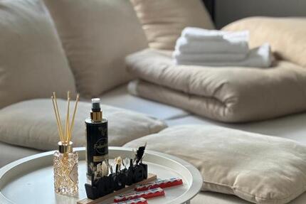 Wohnung Bad Münder am Deister - 1 Zimmer, 36 m&sup2;, 370&euro; | Angebot:26321752