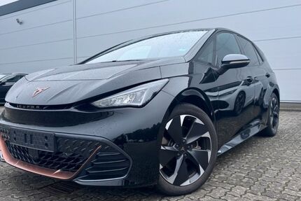 Cupra Born 14.500 km 32.490 € Neu Wulmstorf 21629
