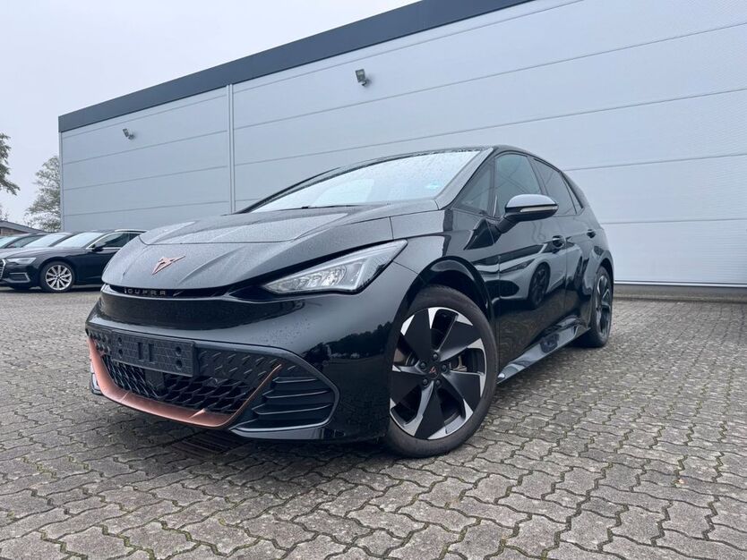 Cupra Born 14.500 km 32.490 € Neu Wulmstorf 21629
