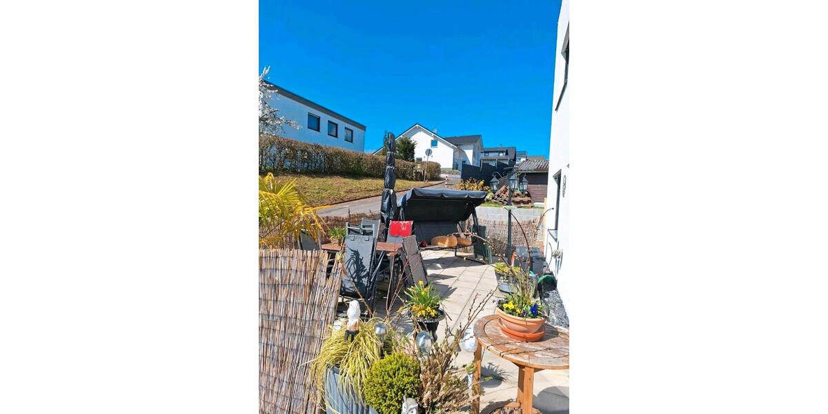 Erdgeschoßwohnung Schwalmstadt - 2 Zimmer, 70 m&sup2;, 790&euro; | Angebot:26150193