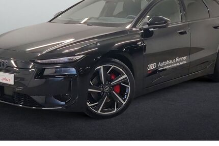 Audi A6 e-tron 3.000 km 77.990 &euro; Bad Tölz 83646