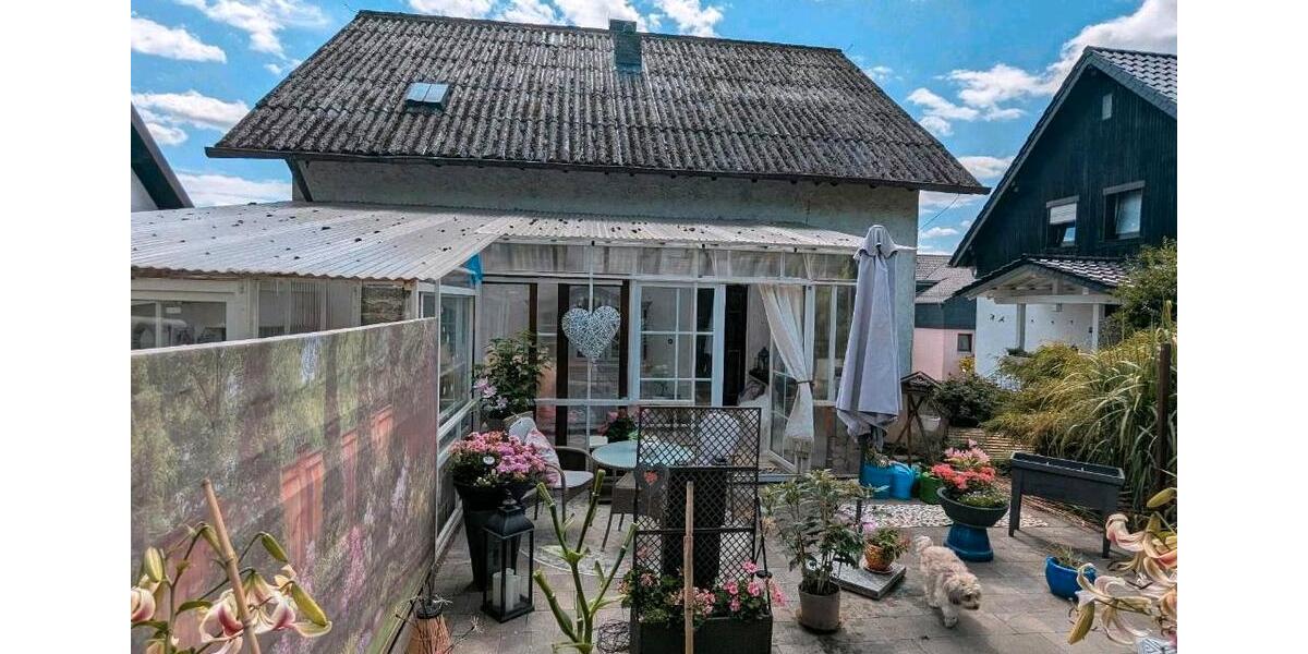Einfamilienhaus Homburg - 6 Zimmer, 125 m&sup2;, 259.000&euro; | Angebot:27092318