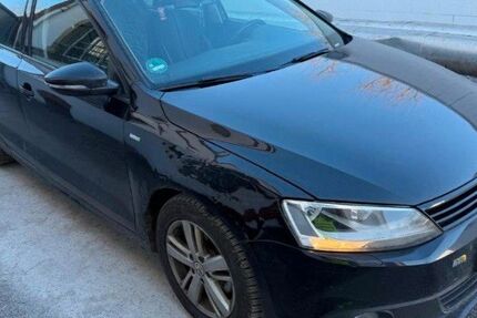 VW Jetta