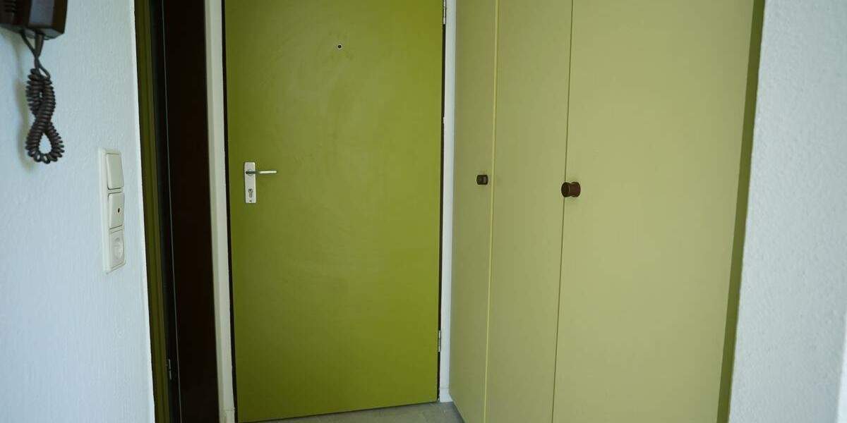 STUDENTEN-WOHNHEIM MÖNCHEBERG | 1 ZIMMER | PANTRYKÜCHE | BAD | BALKON | BIS ZU 2 MONATE MIETFREI 1 zimmer