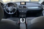 Audi Q3 2.0 TDI design Quattro DSG/LED/SHZ/NAVI/TEMPO 38.700 km 19.900 &euro; Villingen-Schwenningen 78054