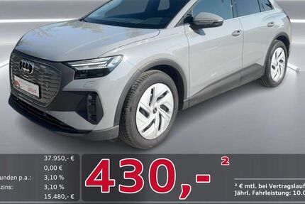 Audi Q4 e-tron 8.868 km 37.950 &euro; Ingolstadt 85057