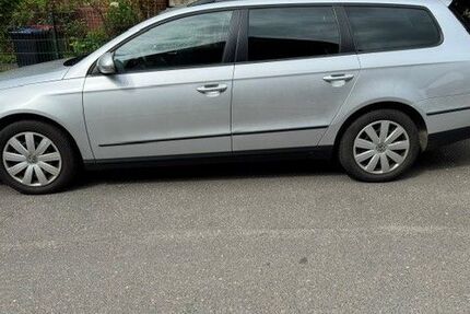 VW Passat 161.000 km 4.150 &euro; Hamburg 22117