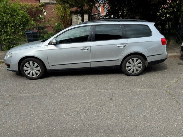VW Passat 161.000 km 4.150 &euro; Hamburg 22117