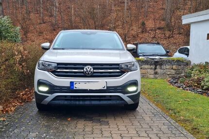 VW T-Cross 45.200 km 16.290 &euro; Siegen 57080