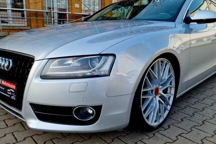 Audi A5 258.600 km 10.490 &euro; Leipzig 04328