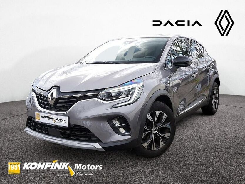 Captur