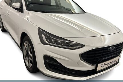 Ford Focus 103.624 km 13.980 &euro; Dorfmark 29683