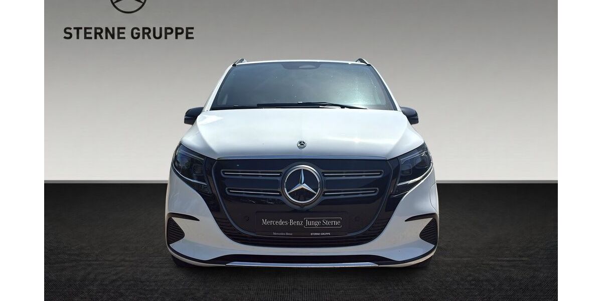 Mercedes-Benz EQV 8.805 km 50.850 &euro; Biberach 88400