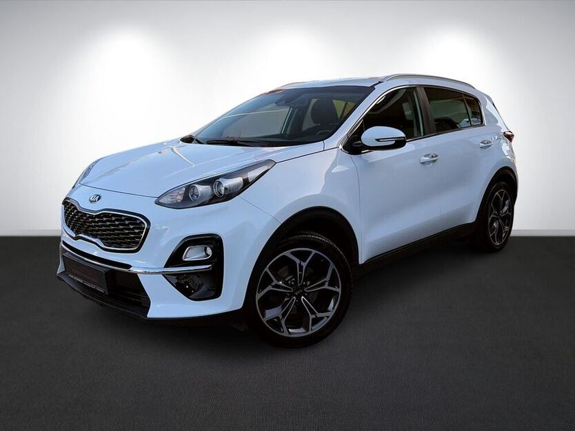 Sportage