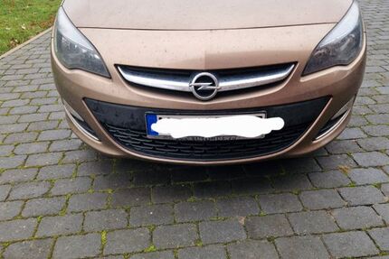 Opel Astra 263.190 km 2.200 &euro; Neustadt 31535