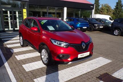 Renault Kadjar 70.517 km 14.990 € Herzberg am Harz 37412