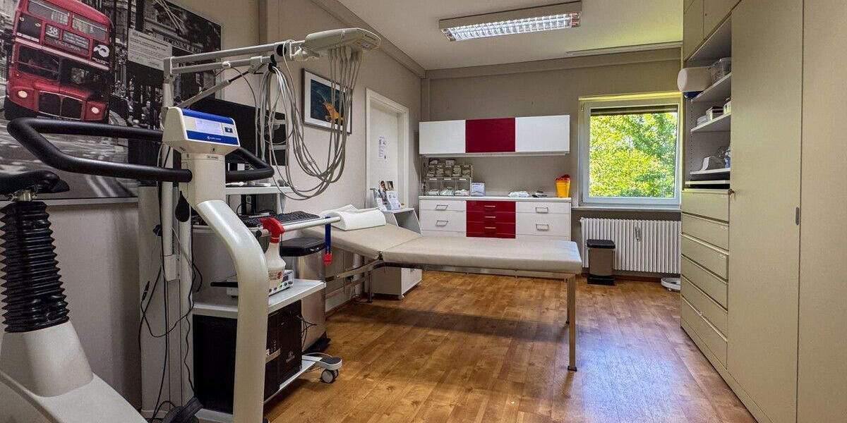 Gewerbeobjekt Rosenheim Innenstadt - 549.000&euro; | Angebot:24874774