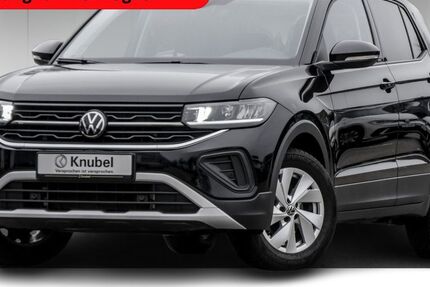 VW T-Cross 16.589 km 24.490 &euro; Ahaus 48683