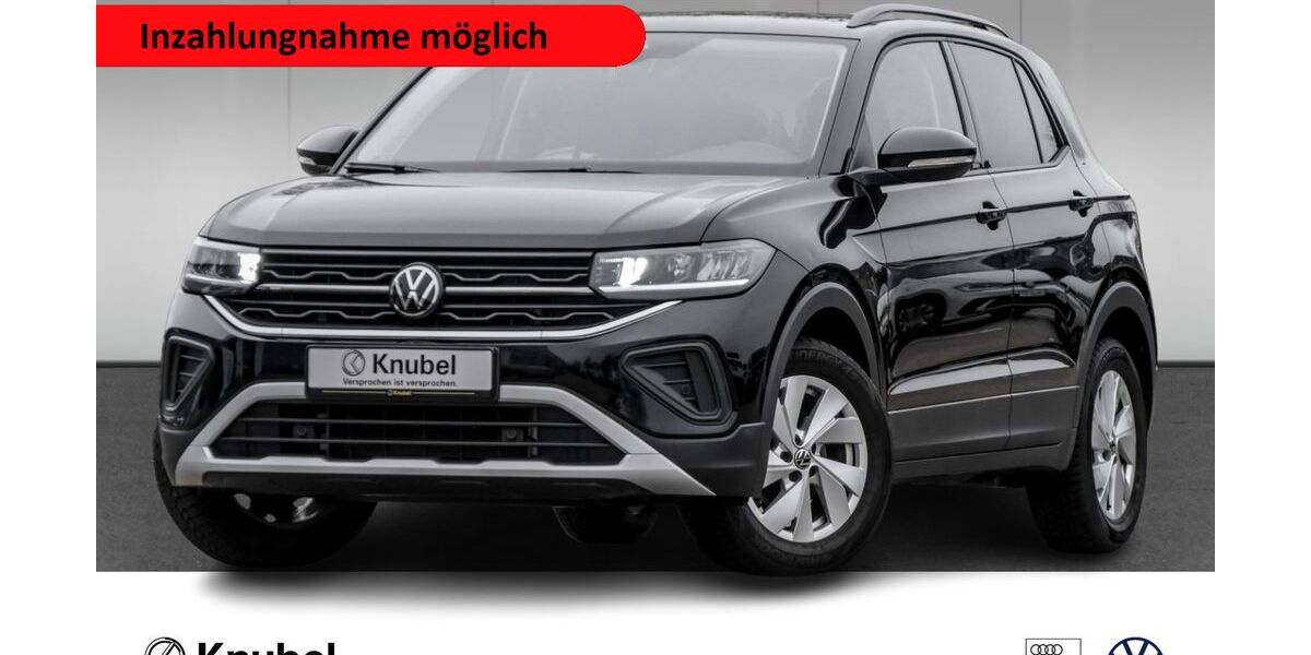 VW T-Cross 16.589 km 24.490 &euro; Ahaus 48683