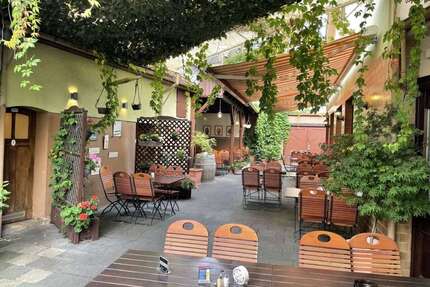Gewerbeobjekt Wiesbaden Rambach - 3.276&euro; | Angebot:26803532
