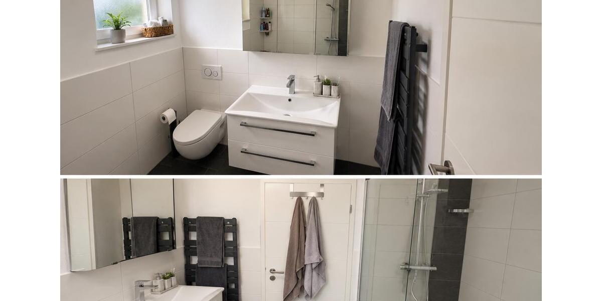 Erdgeschoßwohnung Villingen-Schwenningen Schwenningen - 3 Zimmer, 65 m&sup2;, 169.900&euro; | Angebot:27071560