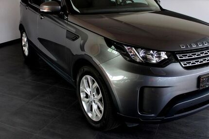 Land Rover Discovery 107.800 km 22.899 &euro; Daleiden 54689