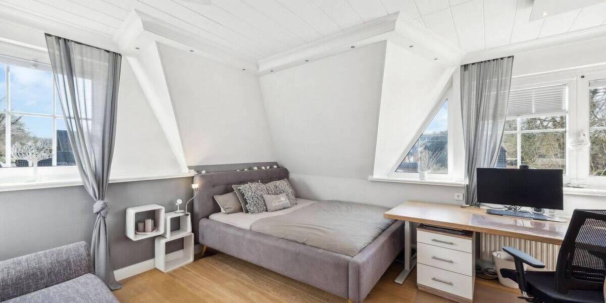 Einfamilienhaus Geesthacht - 5 Zimmer, 165 m&sup2;, 849.000&euro; | Angebot:26797666