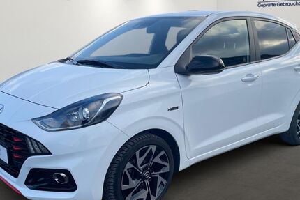 Hyundai i10 30.172 km 16.490 &euro; Bedburg Hau 47551