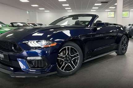 Ford Mustang 83.000 km 27.990 &euro; Mudau 69427