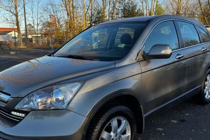 Honda CR-V 219.981 km 4.500 &euro; Fürstenwalde 15517