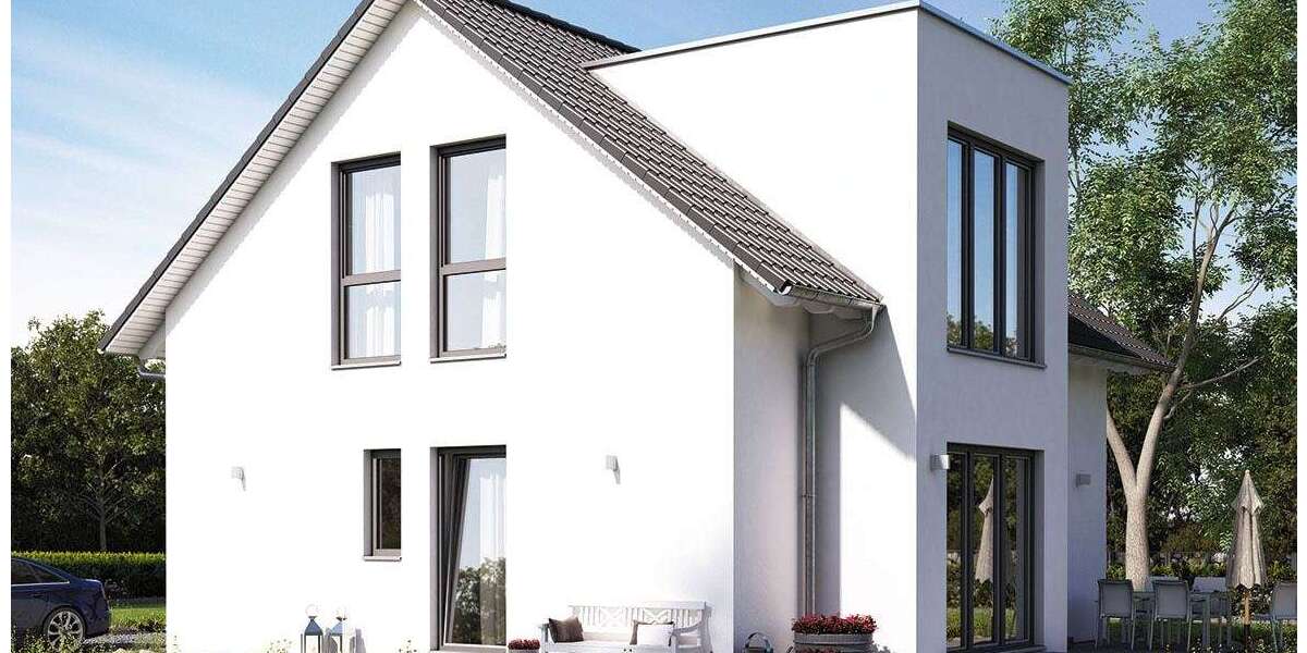 Einfamilienhaus Bad Berleburg - 4 Zimmer, 143 m&sup2;, 348.400&euro; | Angebot:26155749