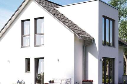 Haus Bad Berleburg - 4 Zimmer, 143 m&sup2;, 348.400&euro; | Angebot:26155749
