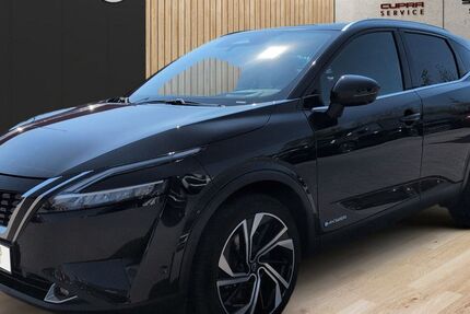 Nissan Qashqai 39.469 km 28.990 &euro; Murr 71711