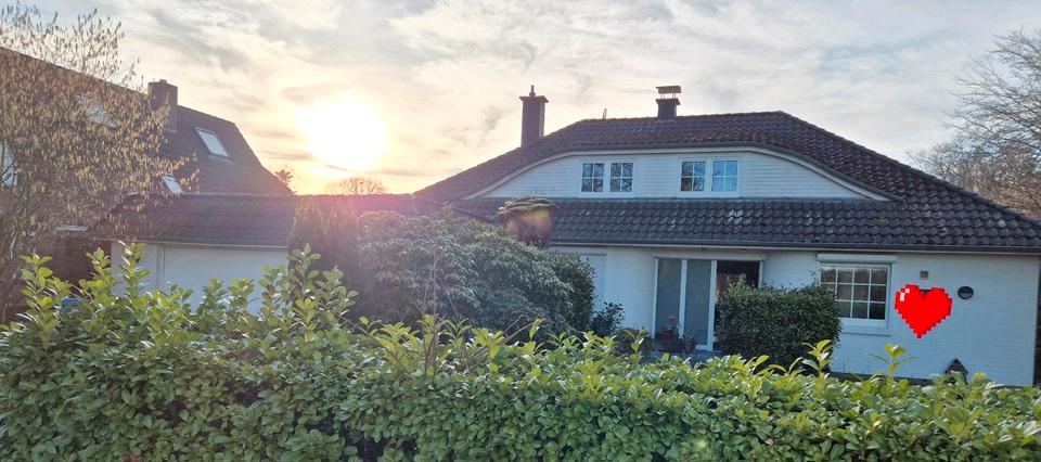 Bungalow Schwanewede - 5.5 Zimmer, 200 m&sup2;, 425.000&euro; | Angebot:25516789