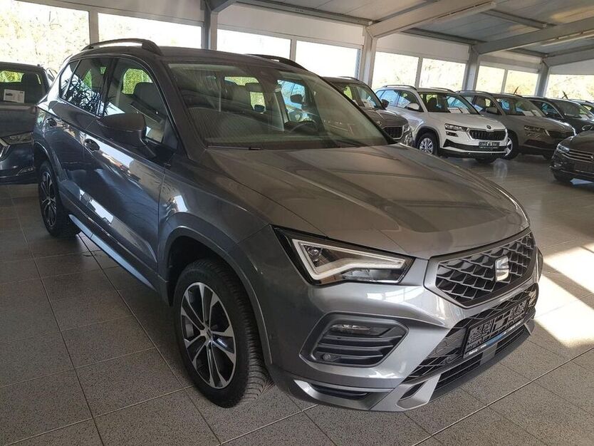 Ateca
