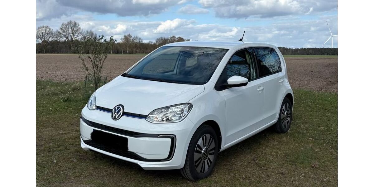 VW e-up! 45.364 km 14.490 &euro; Eldingen 29351