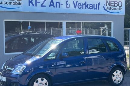 Opel Meriva 129.449 km 2.800 &euro; Lohne 49393